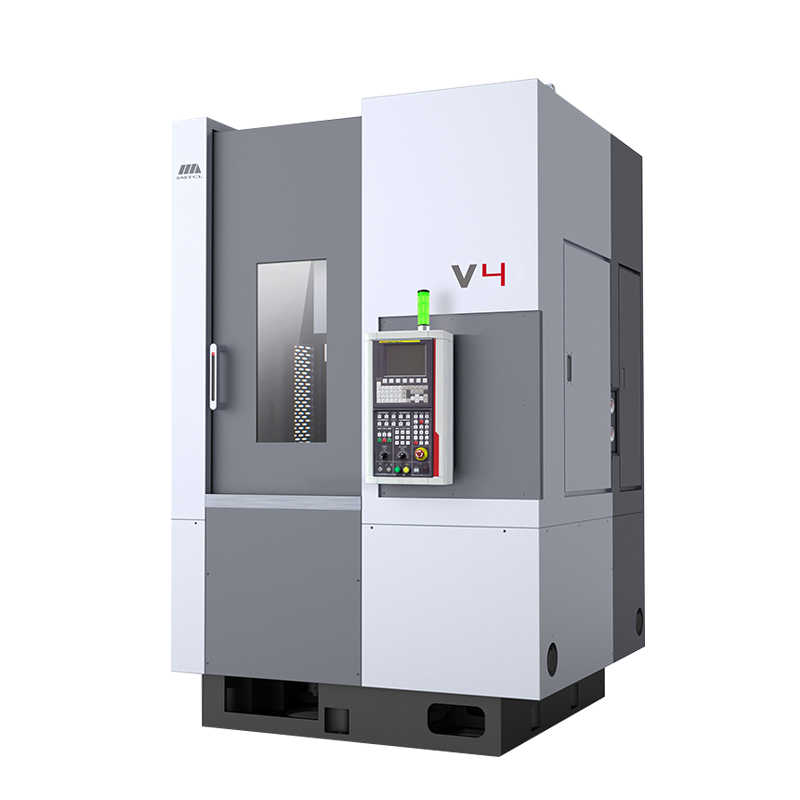 V2/4/6系列數(shù)控立式車床