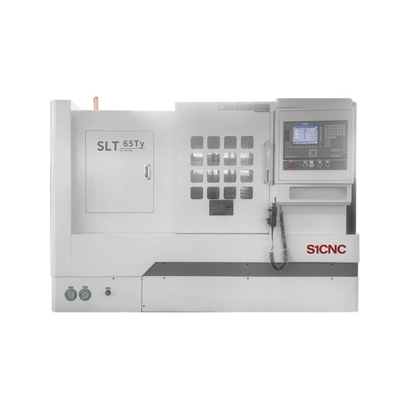 SLT65/70Ty系列車銑中心